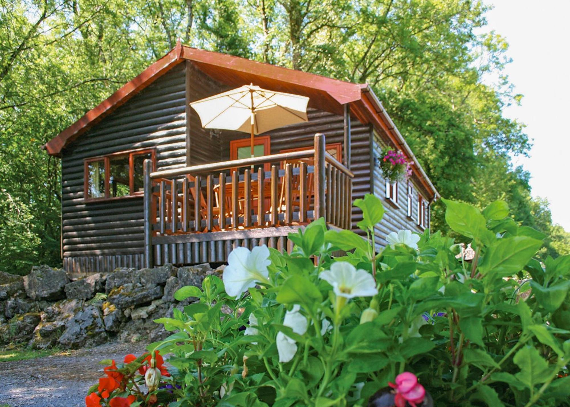Hotel Garnffrwd Park Llanddarog Exterior foto